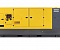 Генераторы Atlas Copco QES 500